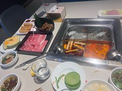 -海底捞火锅(万丰桥店)