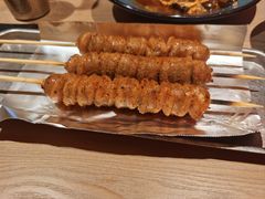 -耶里夏丽·新疆菜·28年喀什老馆(田林东路店)