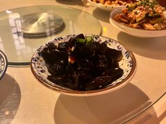 -龙门阵茶屋川菜馆(武康路店)