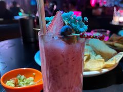 -MOSSO音乐酒吧·live house(南京旗舰店)