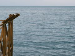 -青海湖二郎剑景区