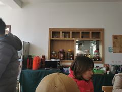 -四姑娘山阿巴郎·藏式花园餐厅