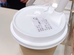-KOI Thé(正佳广场店)