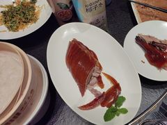 -四季民福烤鸭店(外滩外白渡桥店)
