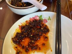 -竹叶涮肉坊(总店)