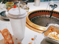 -花味·自助烤肉(南方时代店)
