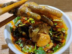 -李子坝梁山鸡(北碚万达五鸡哥店)