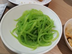 -苏小柳点心·手作小笼包(浦东嘉里城分院)