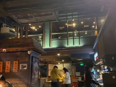 -原牛道·潮汕围炉火锅(讯美店)