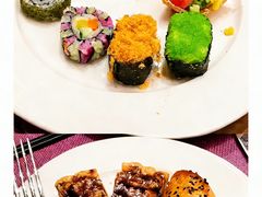 -岳阳铂尔曼酒店湖畔餐厅 Lakeside Restaurant