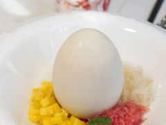 -港丽餐厅(高德置地店)