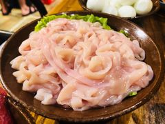 -周幺妹重庆老火锅(银泰城总店)