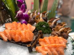 -金龙·打边炉(南京西路店)