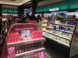 -丝芙兰Sephora
