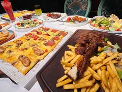 -魔膳厨房·果木牛排·西餐厅(MM2店)