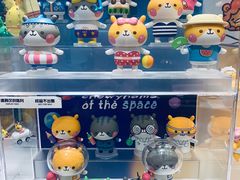 -泡泡玛特POPMART(天环购物中心店)