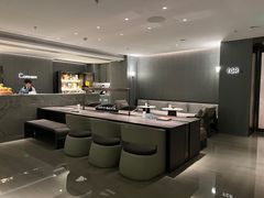 -南京THE TAI太和紫金大酒店
