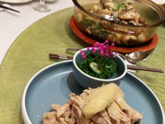 -尚一汤 广东炖汤(金桥国际店)
