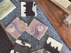 -素能手工陶艺馆·陶艺diy·亲子游乐(深圳书城·中心城店)