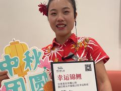-第六季自助餐厅(甜水园店)