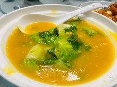 -渝悦情·新派川菜(建国门店)