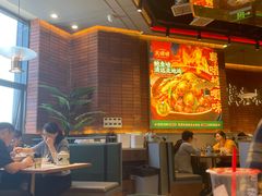 -火啫啫·粤式啫啫煲(南通首店)