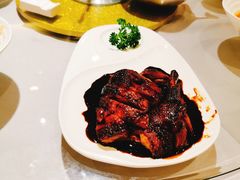 特色酱鸭-光明邨大酒家(汇阳广场店)