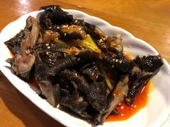 -腰子哥烤串(石佛营炫特店)