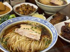 -同得兴 Since·1995 传统苏式面馆(嘉馀坊店)