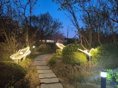 -大连金石滩绿发温泉假日酒店