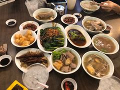 -松發肉骨茶(先得坊店)