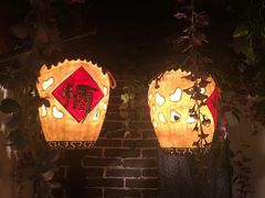 -前门故事烤鸭店(十里河店)