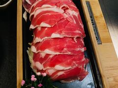 -湊湊火锅·茶憩(恒隆广场店)