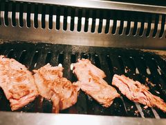 -松阪牛焼肉M(法善寺横丁店)