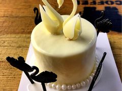 -BLACKSWAN黑天鹅(环球店)