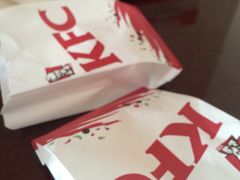 -肯德基(龙之梦购物中心店)