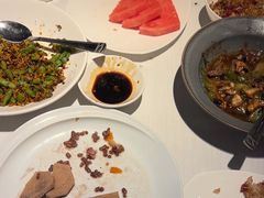 -汤城小厨(金融街店)