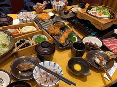 -胜博殿日式炸猪排(西红门店)