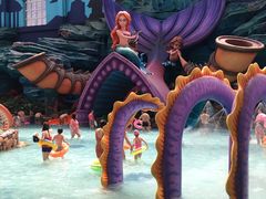 -波塞冬旅游度假区