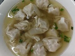 -金陵老丁家馄饨(新街口店)
