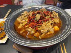 -美蛙四季(六里桥店)