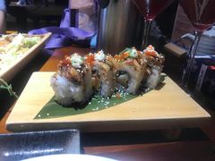 -円满日式居酒屋(蓉花路美食街店)