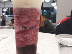 -森茶(湛江万达店)