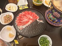 -日坛涮肉(日坛公园店)