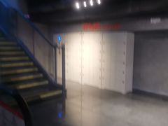 -橙天嘉禾影城(苏州印象城店)