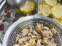 -合味土鸡火锅(中海世贸花园金碧庄店)