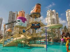 -亚马逊丛林水乐园