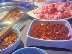 -季季红火锅(动壹店)