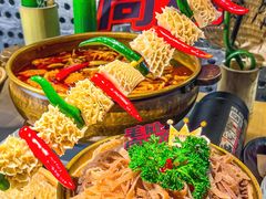 -毛肚向右·川渝毛肚王(经开永旺店)