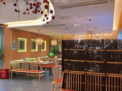 -筱爷叔·上海传统手工菜(玉树路店)